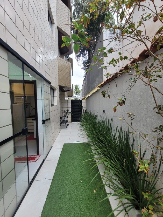 Apartamento para alugar com 2 quartos - Foto 1