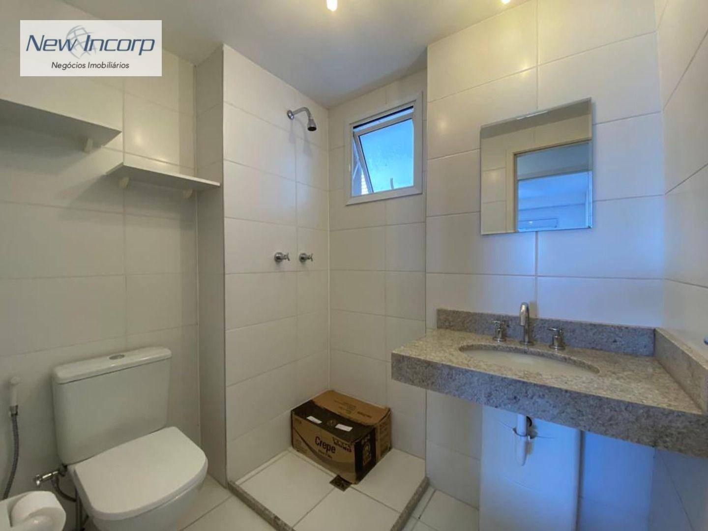 Apartamento à venda com 4 quartos, 238m² - Foto 5