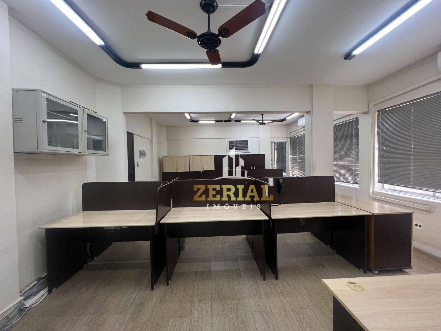 Conjunto Comercial-Sala à venda e aluguel, 68m² - Foto 7