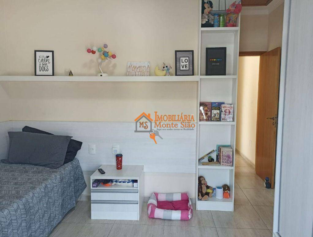 Sobrado à venda com 3 quartos, 174m² - Foto 9