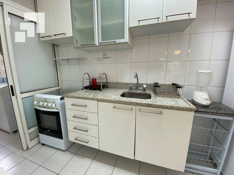 Apartamento à venda com 2 quartos, 72m² - Foto 6