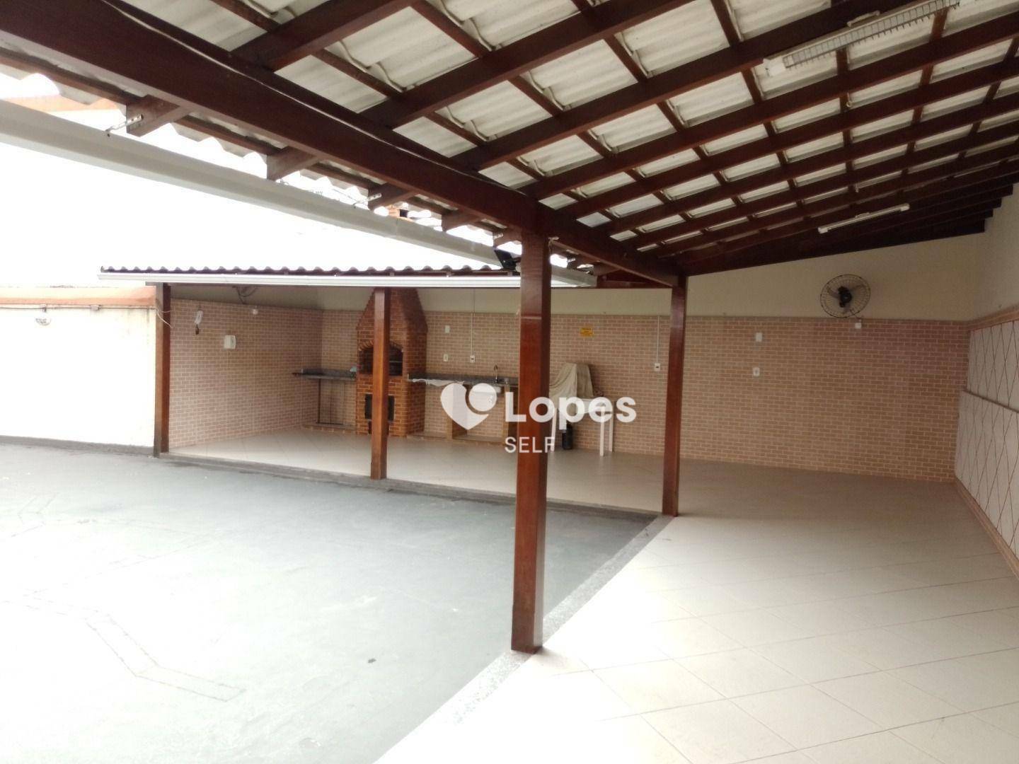 Apartamento à venda com 2 quartos, 60m² - Foto 9