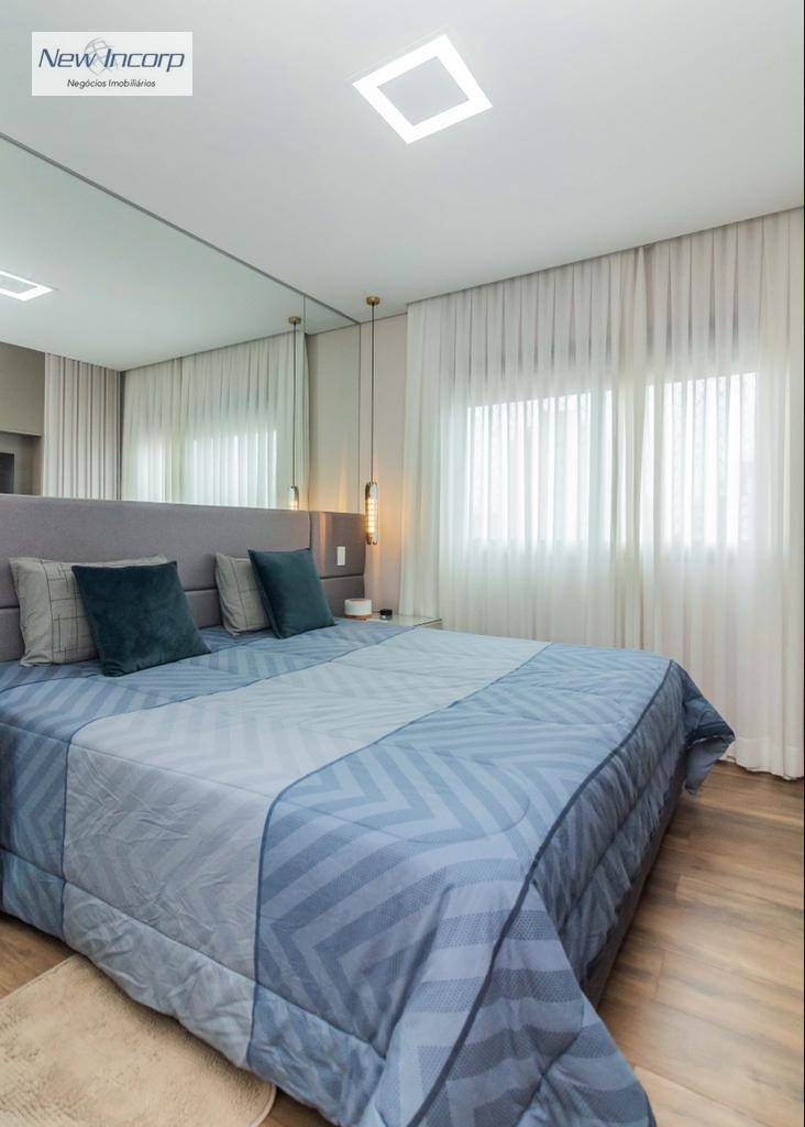 Apartamento à venda com 3 quartos, 131m² - Foto 20