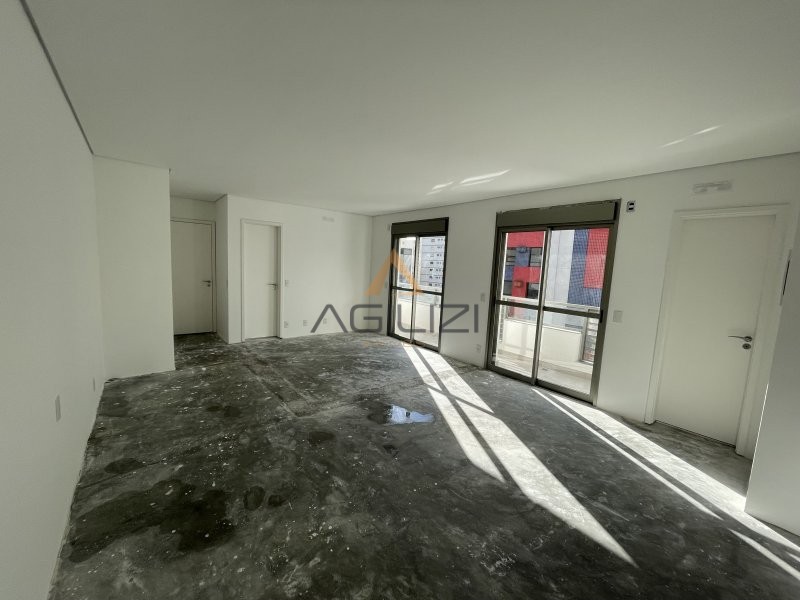 Apartamento à venda com 4 quartos, 161m² - Foto 28