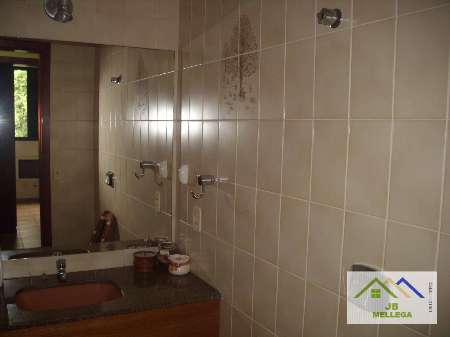 Apartamento à venda com 3 quartos, 171m² - Foto 22