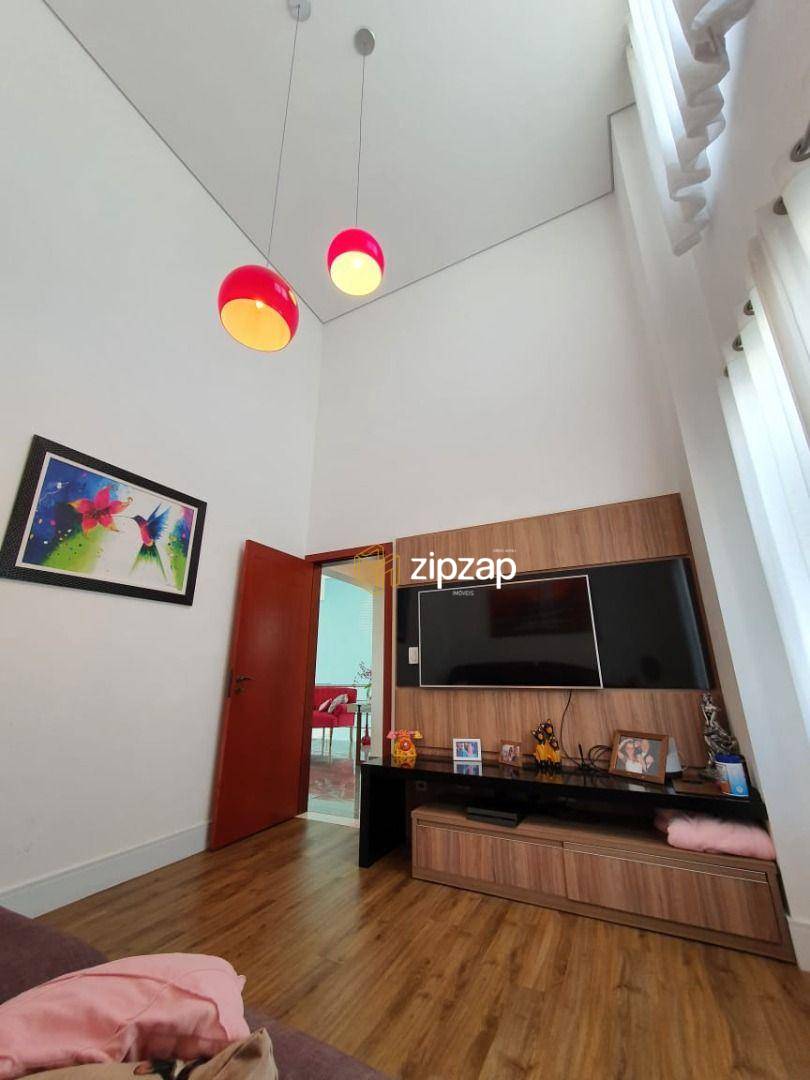 Casa de Condomínio à venda e aluguel com 4 quartos, 541m² - Foto 31