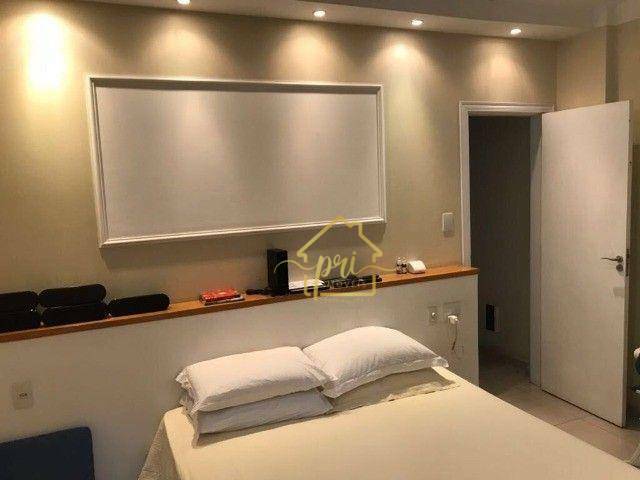 Apartamento à venda com 3 quartos, 116m² - Foto 9