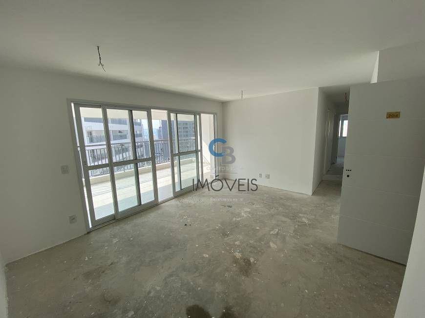 Apartamento à venda com 3 quartos, 110m² - Foto 1