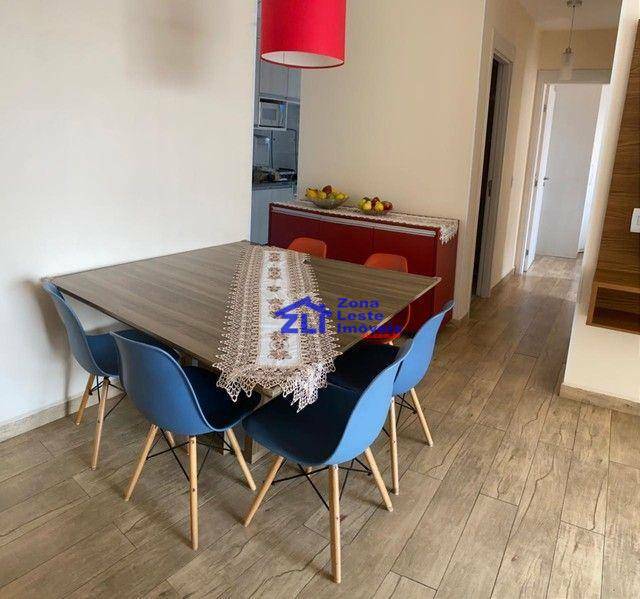 Apartamento à venda com 2 quartos, 68m² - Foto 20