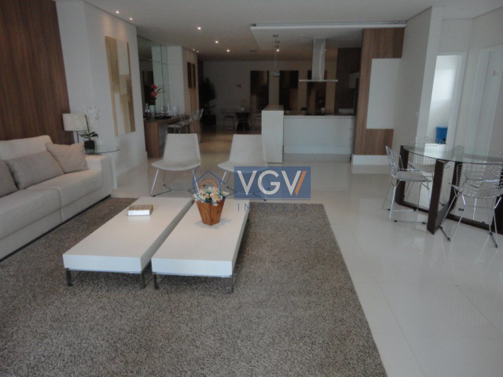 Apartamento à venda com 1 quarto, 53m² - Foto 15