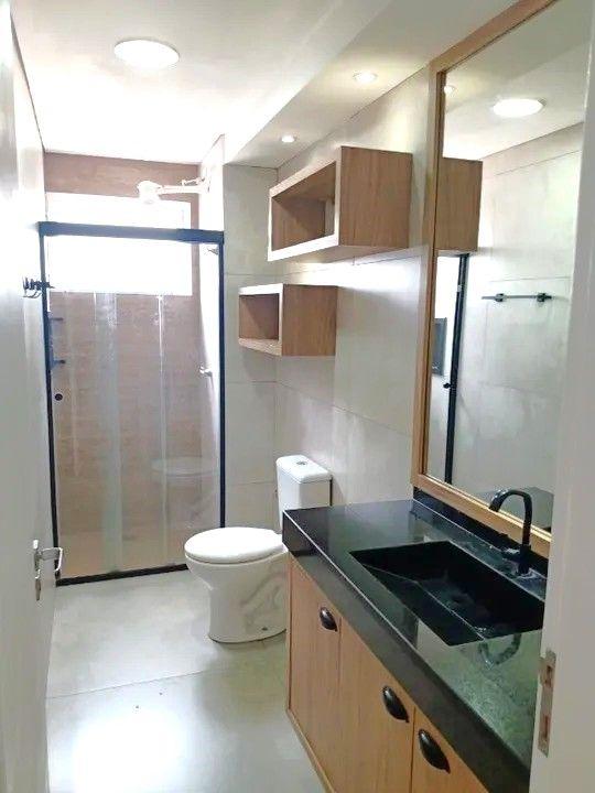 Apartamento à venda com 2 quartos, 58m² - Foto 14