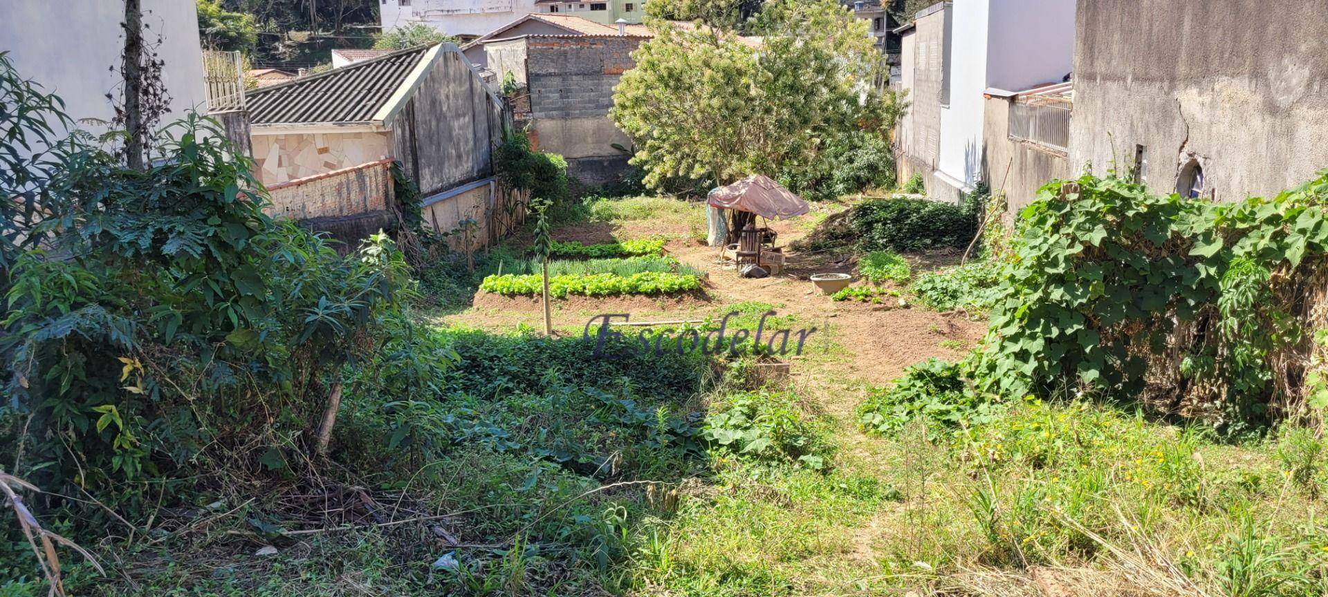 Terreno à venda, 480M2 - Foto 12