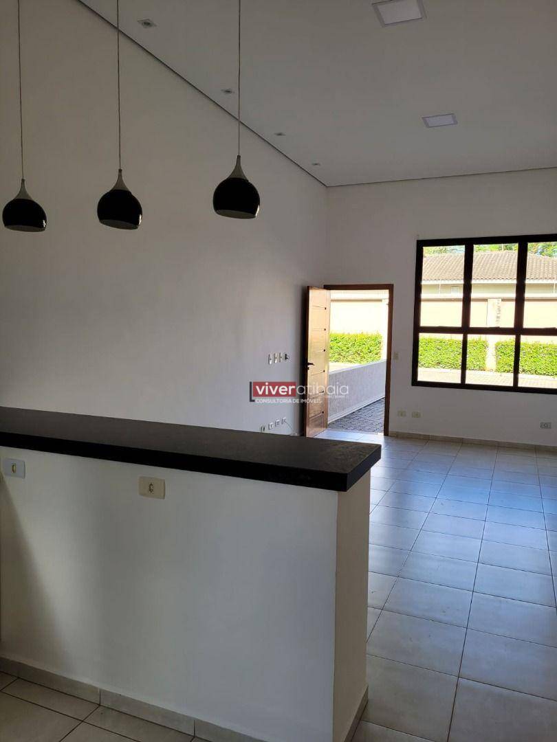 Casa de Condomínio à venda com 3 quartos, 90m² - Foto 2