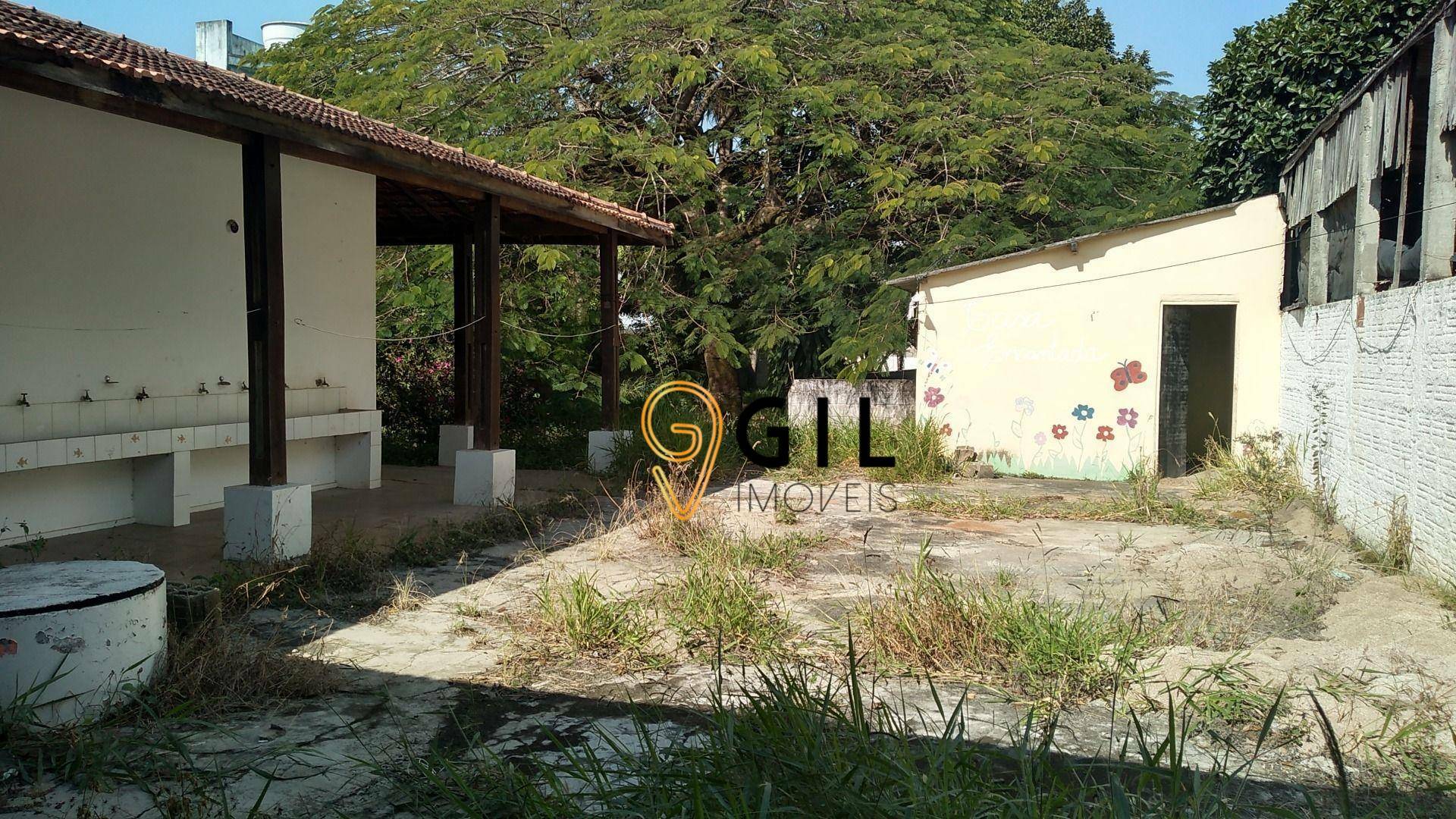 Casa à venda e aluguel com 4 quartos, 600m² - Foto 39