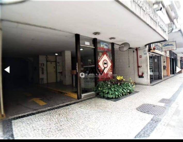 Box-Garagem à venda, 35M2 - Foto 1