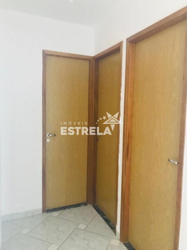 Apartamento à venda com 2 quartos, 47m² - Foto 2