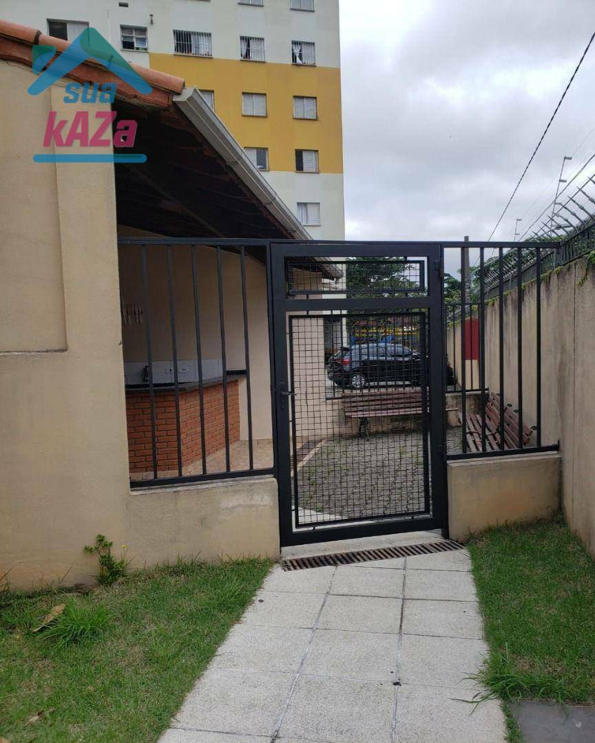 Apartamento à venda com 2 quartos, 55m² - Foto 20