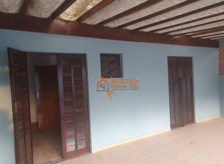 Sobrado à venda com 3 quartos, 135m² - Foto 18