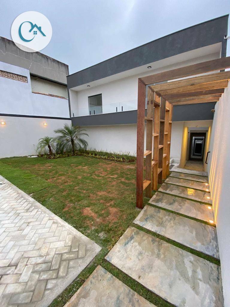 Casa à venda com 2 quartos, 72m² - Foto 14