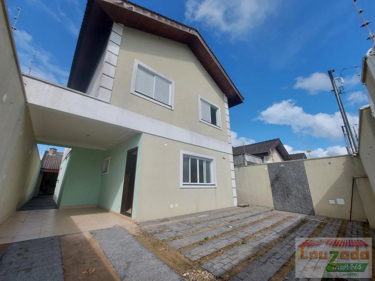 Sobrado à venda com 4 quartos, 250m² - Foto 2