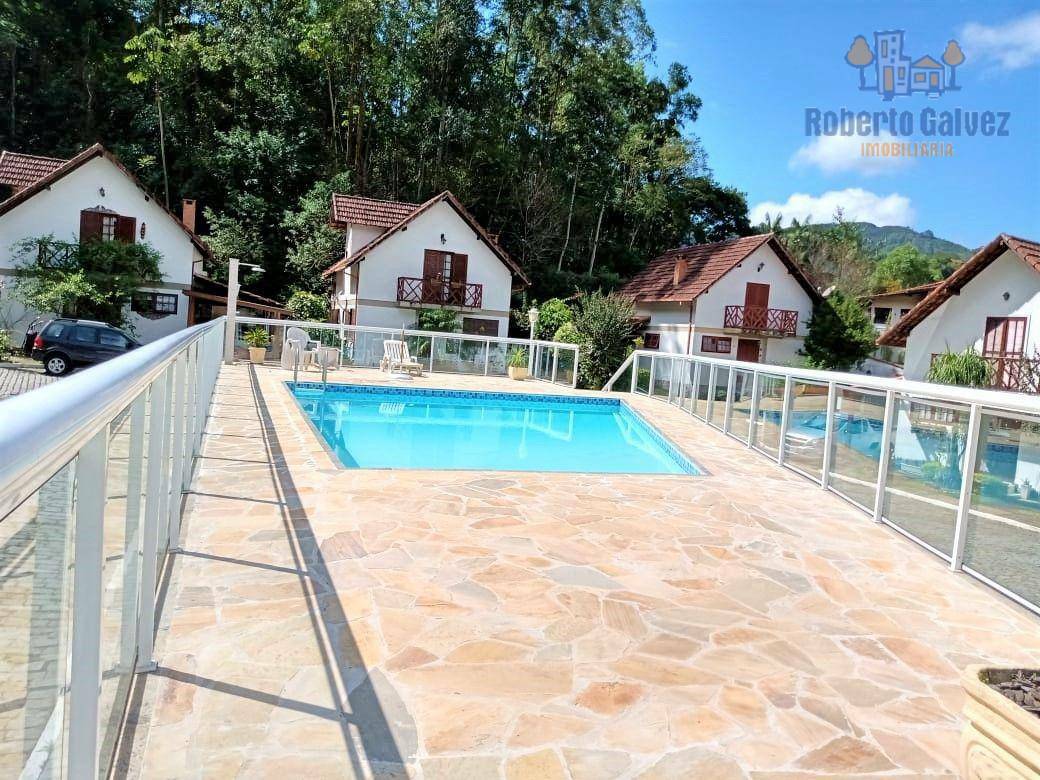 Casa de Condomínio para alugar com 3 quartos, 98m² - Foto 20