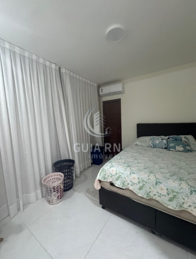 Casa à venda com 4 quartos - Foto 7