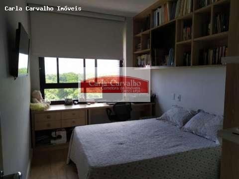 Apartamento à venda com 3 quartos, 120m² - Foto 7