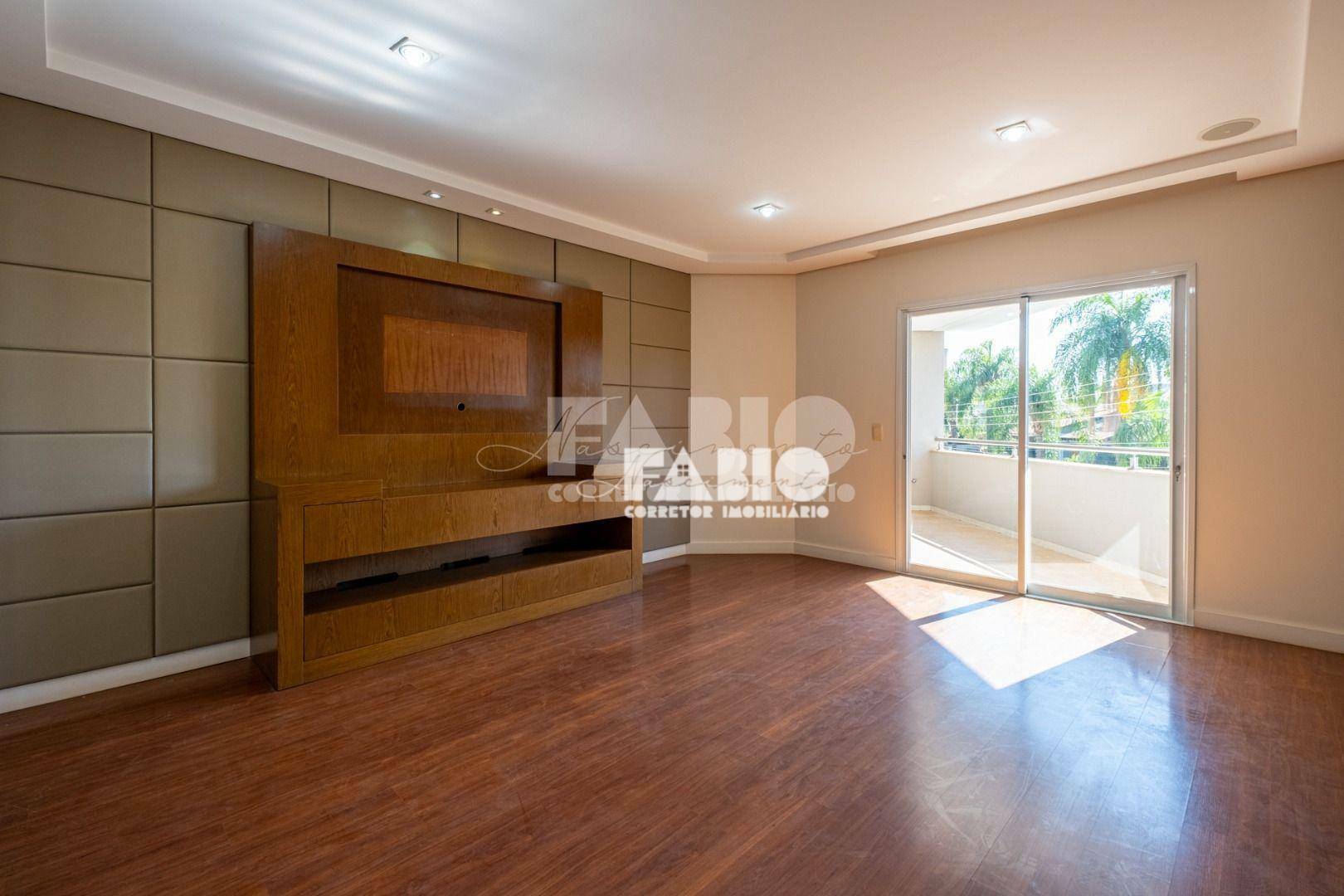 Casa de Condomínio à venda com 6 quartos, 430m² - Foto 20