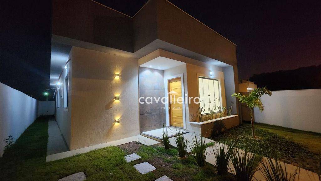 Casa de Condomínio à venda com 3 quartos, 107m² - Foto 3