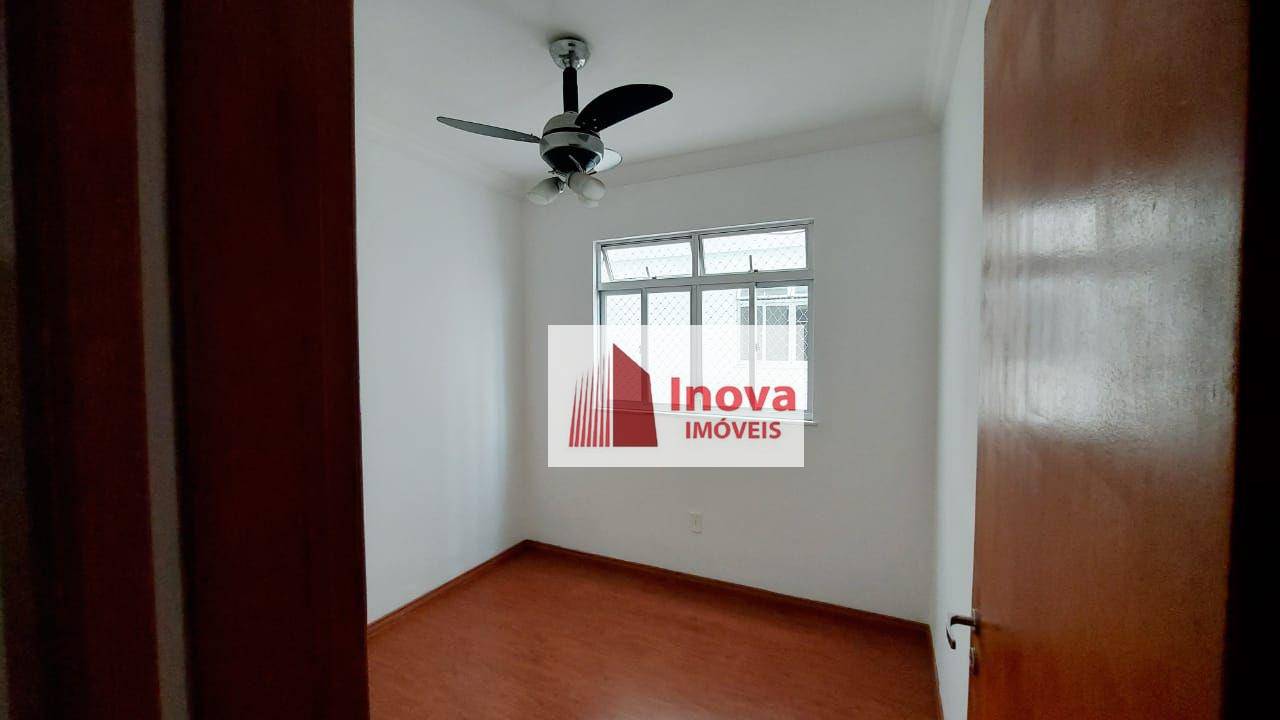 Apartamento à venda com 3 quartos, 100m² - Foto 8