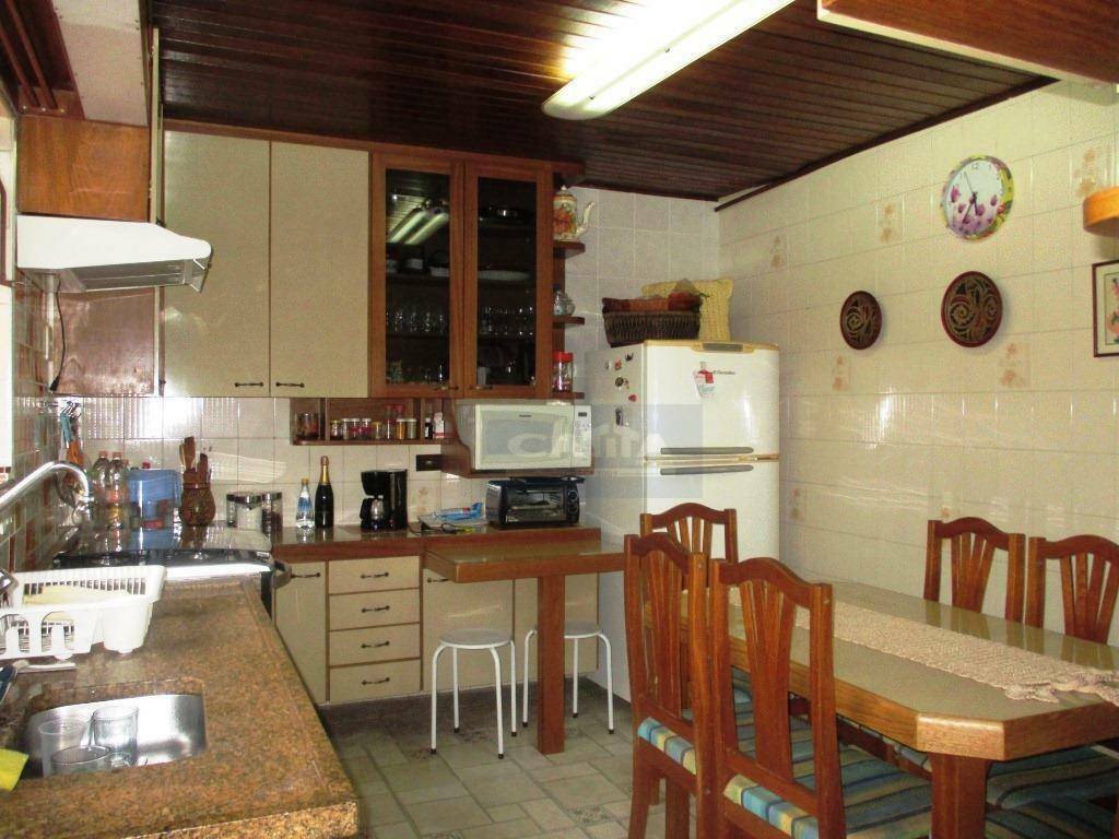 Sobrado à venda com 3 quartos, 160m² - Foto 19