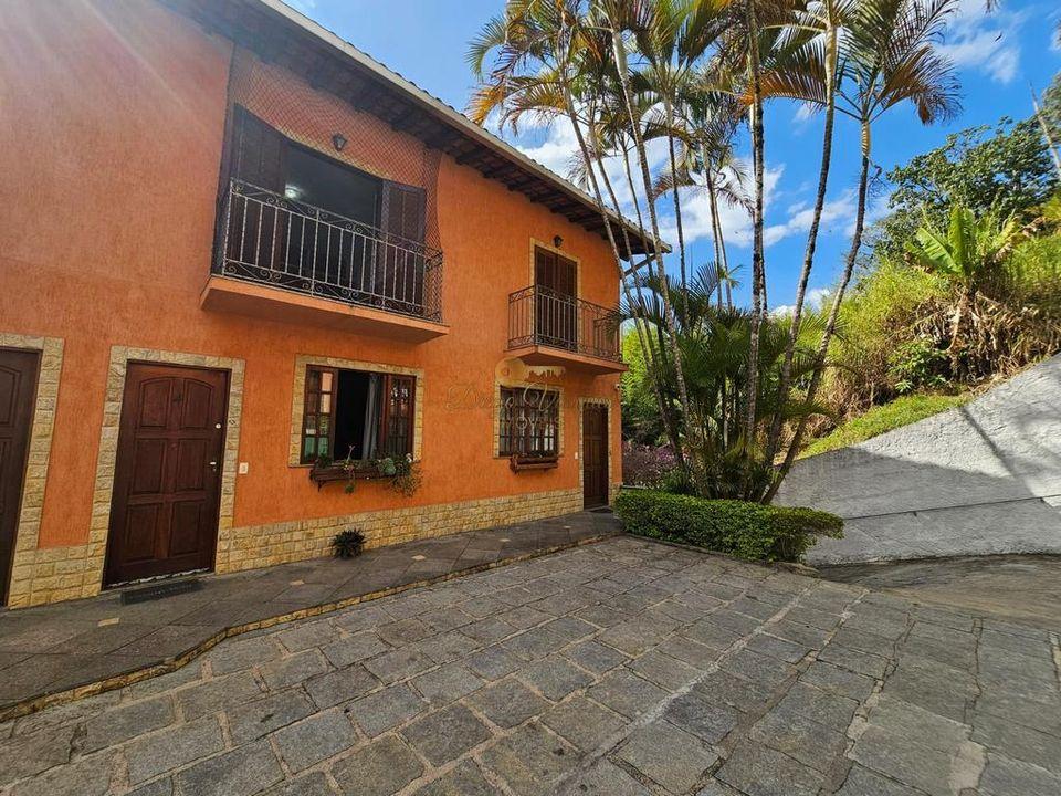 Casa de Condomínio à venda com 2 quartos, 96m² - Foto 23