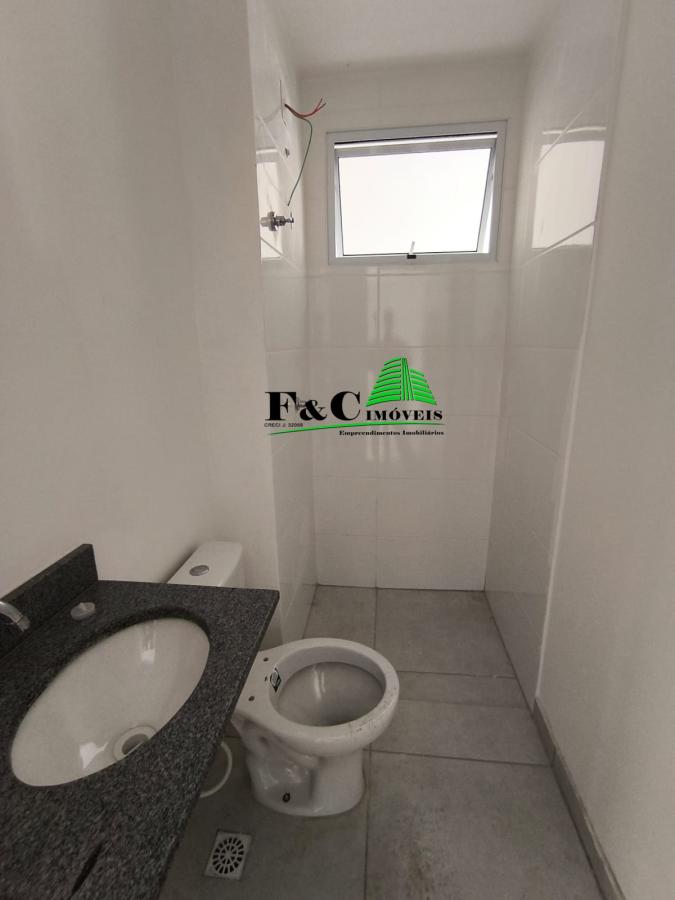 Apartamento à venda com 2 quartos, 51m² - Foto 7