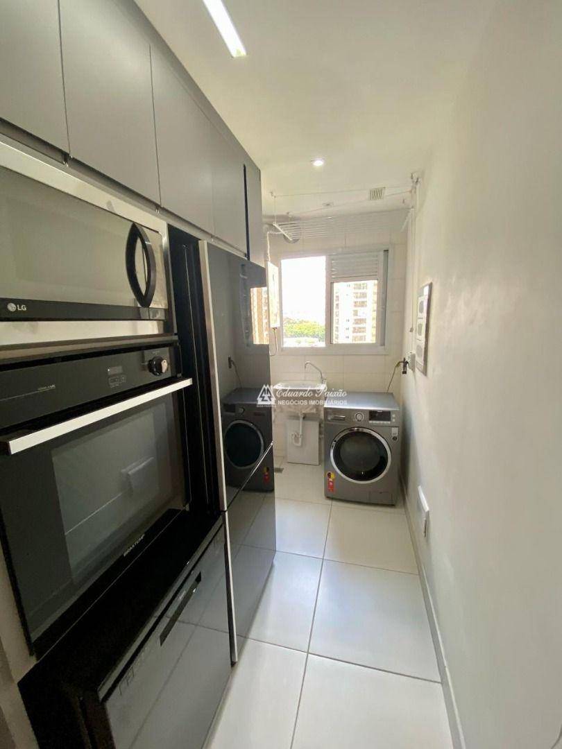 Apartamento à venda com 2 quartos, 58m² - Foto 10