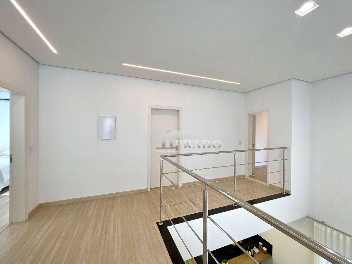 Sobrado à venda com 3 quartos, 210m² - Foto 8
