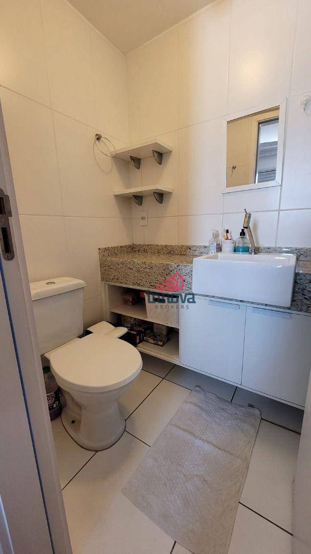 Apartamento à venda com 3 quartos, 67m² - Foto 8