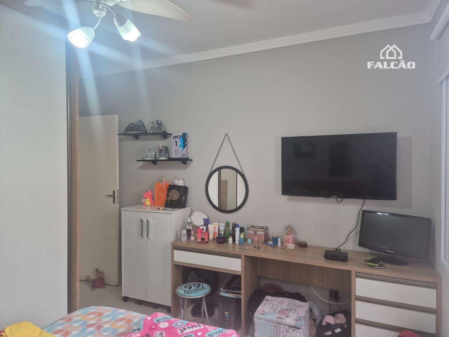 Apartamento à venda com 2 quartos, 71m² - Foto 14