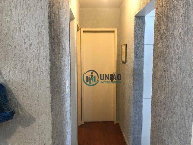 Apartamento à venda com 2 quartos, 50m² - Foto 9