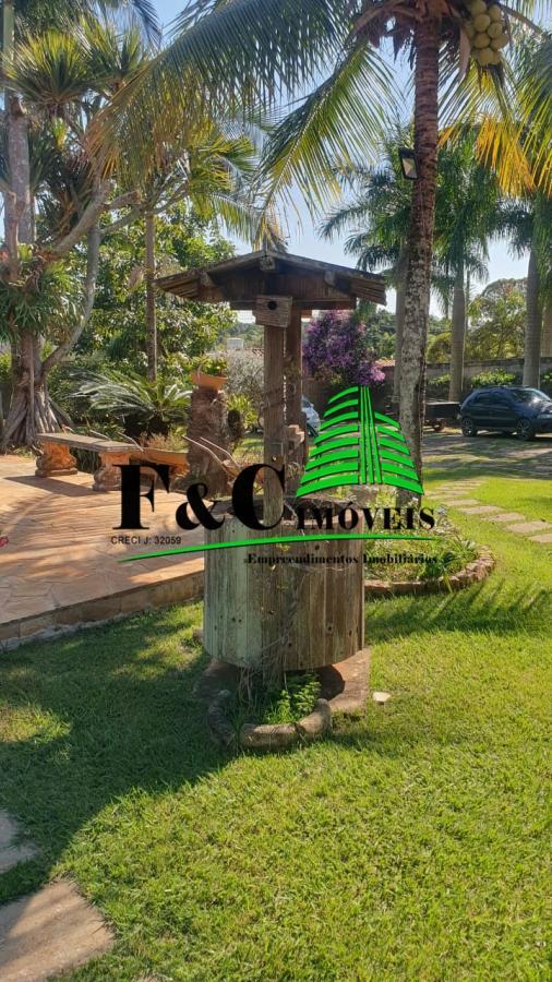 Chácara à venda com 5 quartos, 1000m² - Foto 23