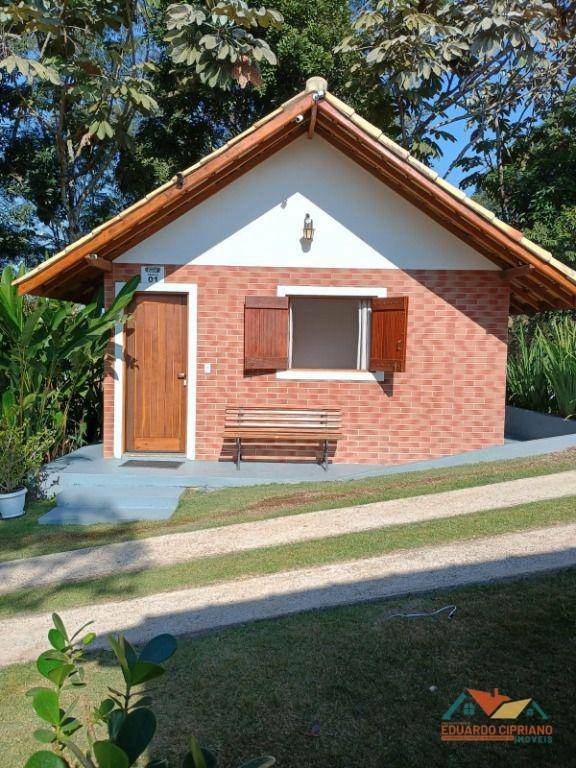 Sítio, 5 quartos, 4854 m² - Foto 8