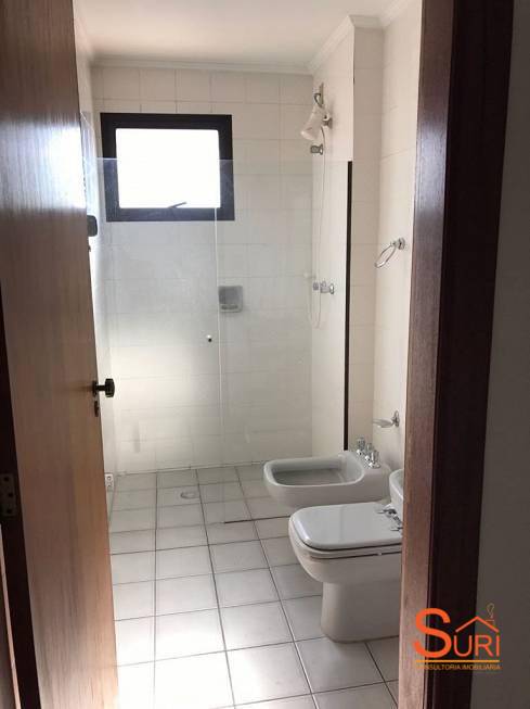 Apartamento à venda com 3 quartos, 160m² - Foto 20