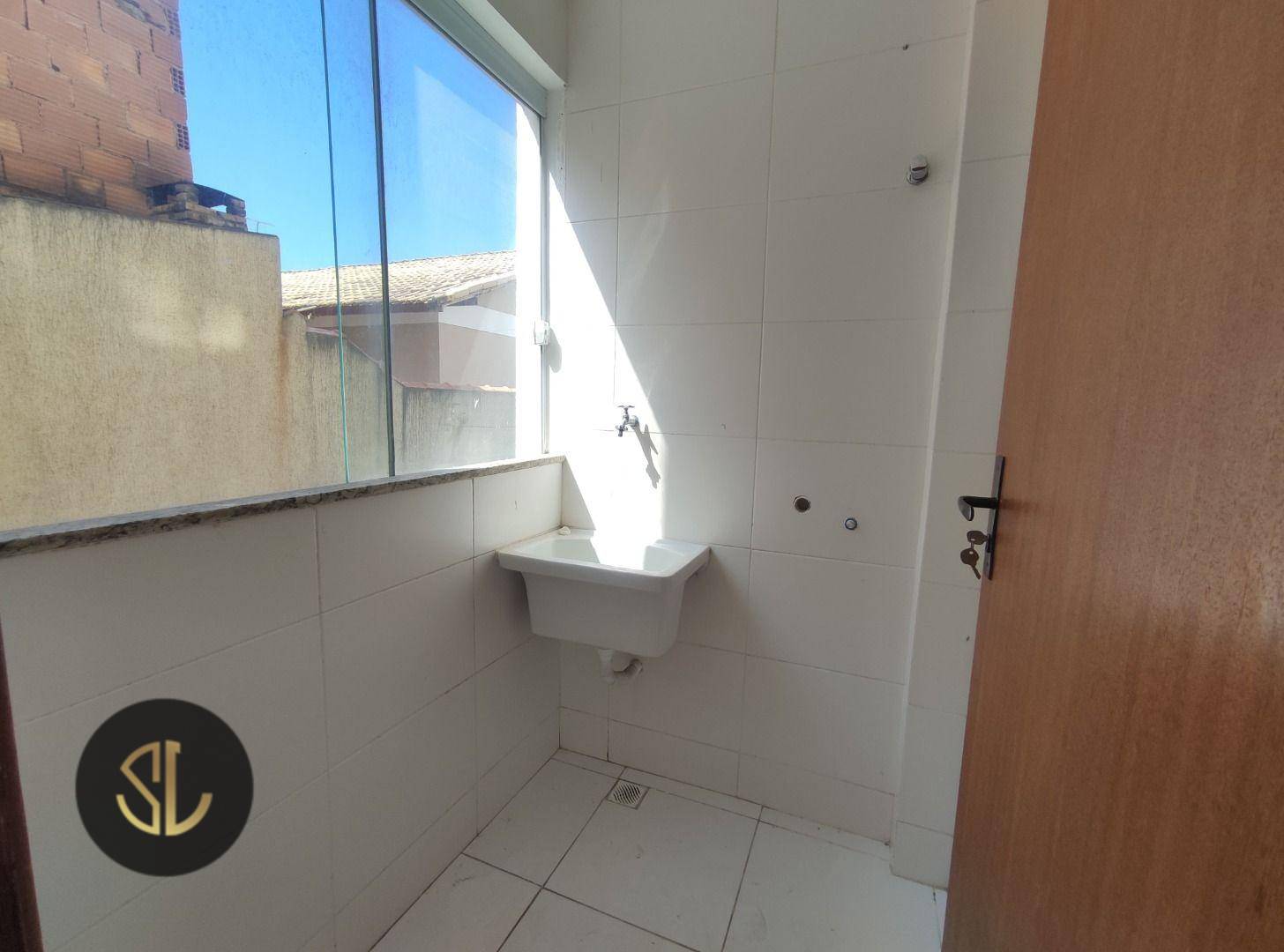 Apartamento para alugar com 2 quartos, 46m² - Foto 6