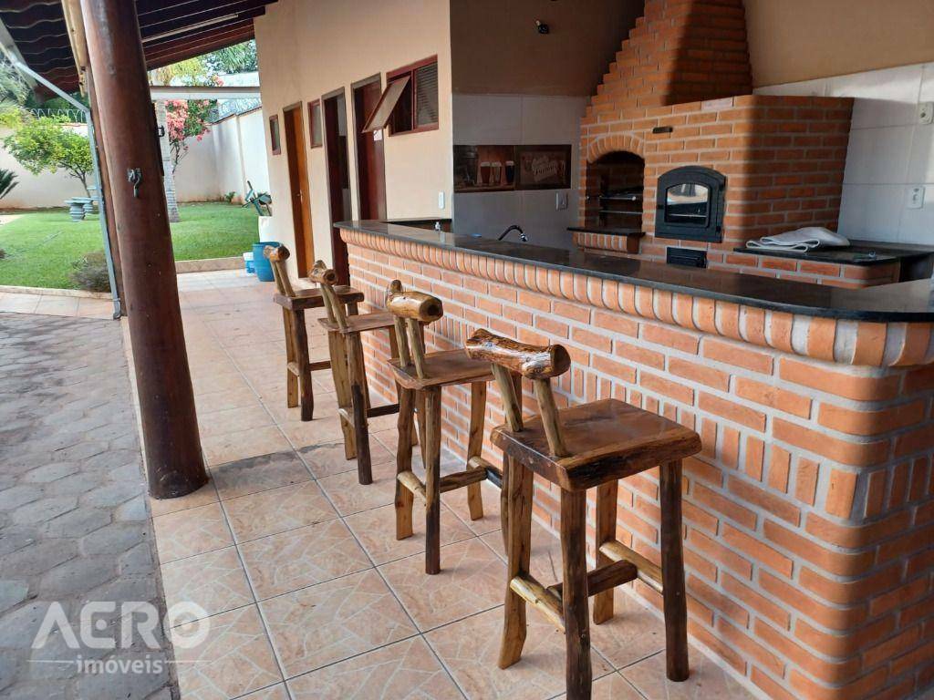 Chácara à venda com 1 quarto, 270m² - Foto 4