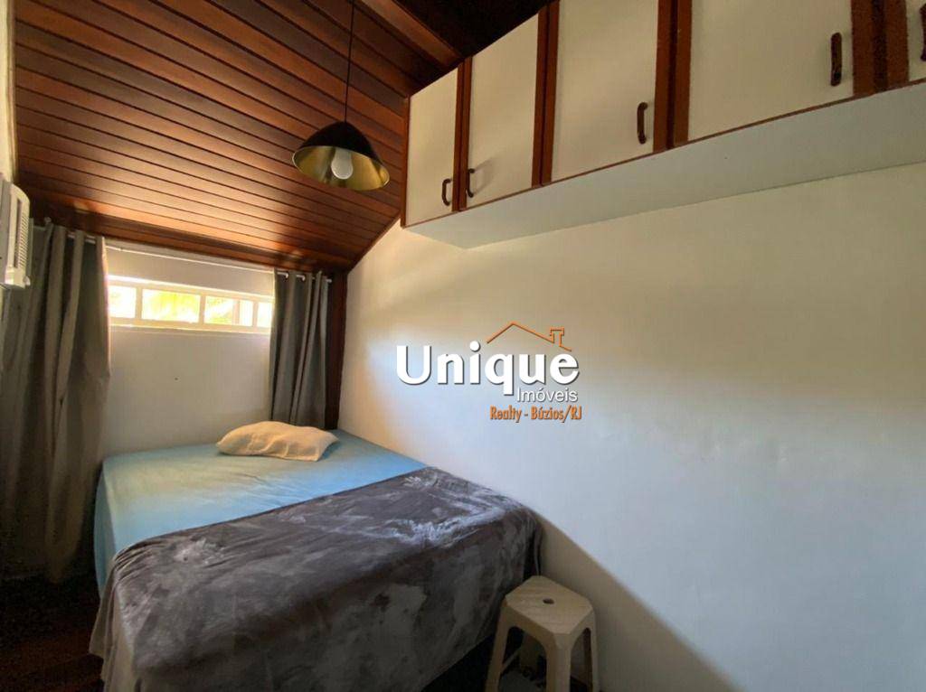 Casa de Condomínio à venda com 4 quartos, 120m² - Foto 18