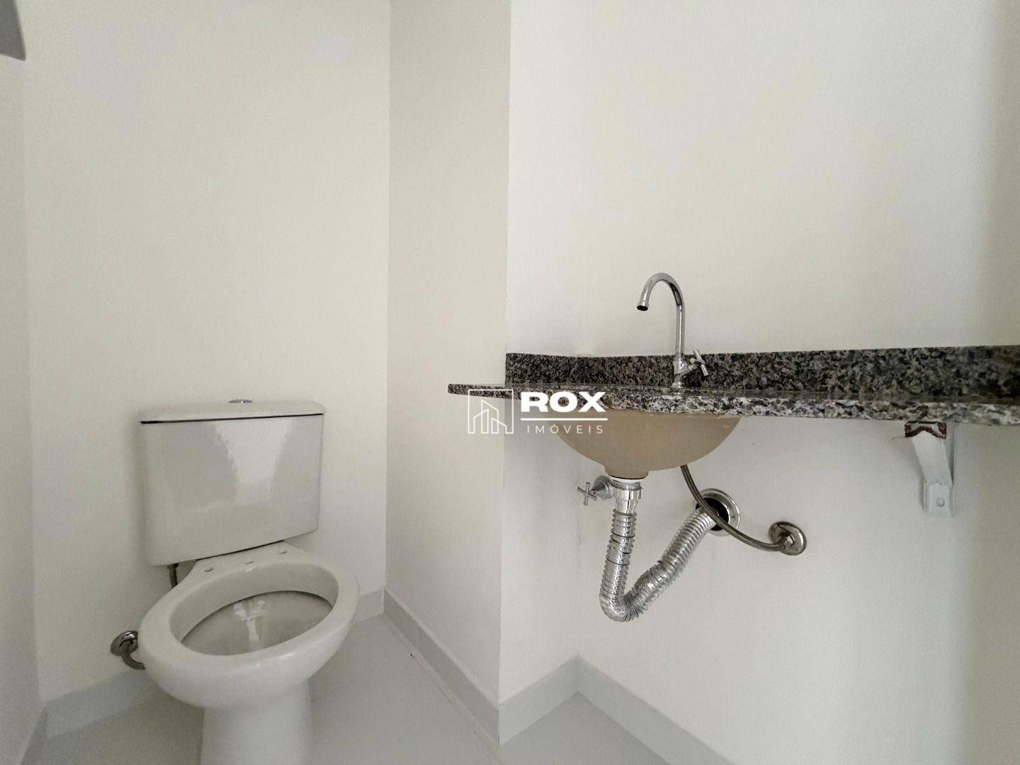 Sala-Conjunto, 26 m² - Foto 5