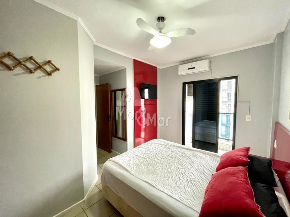 Apartamento à venda com 2 quartos, 65m² - Foto 6