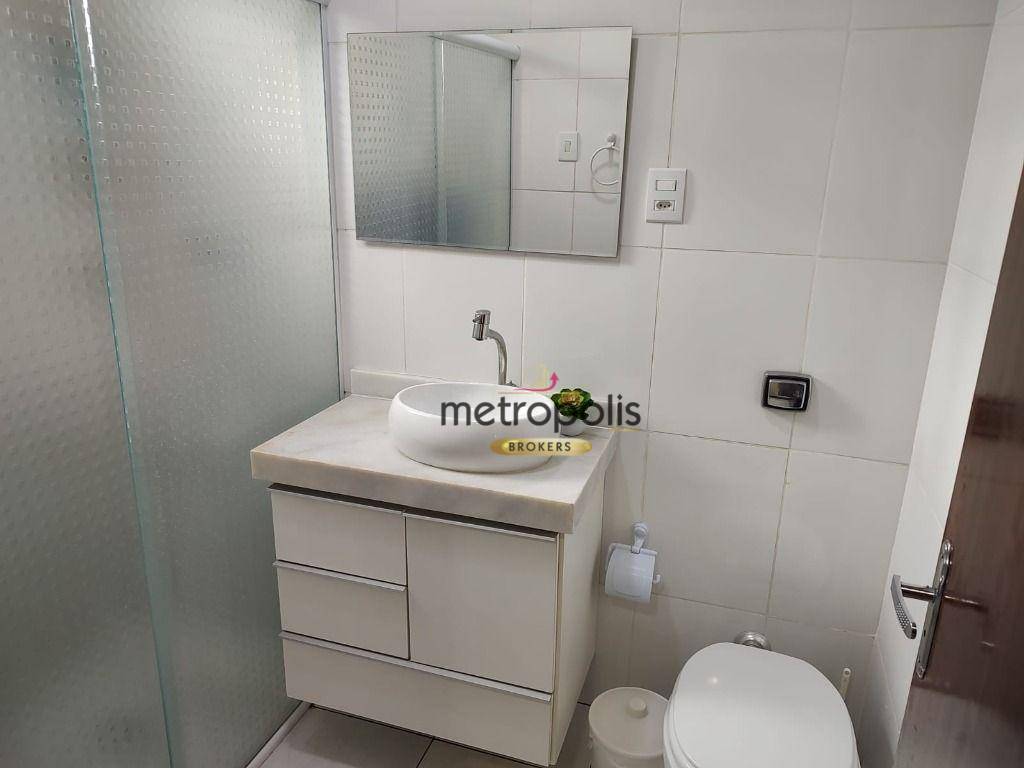 Casa à venda com 3 quartos, 128m² - Foto 25