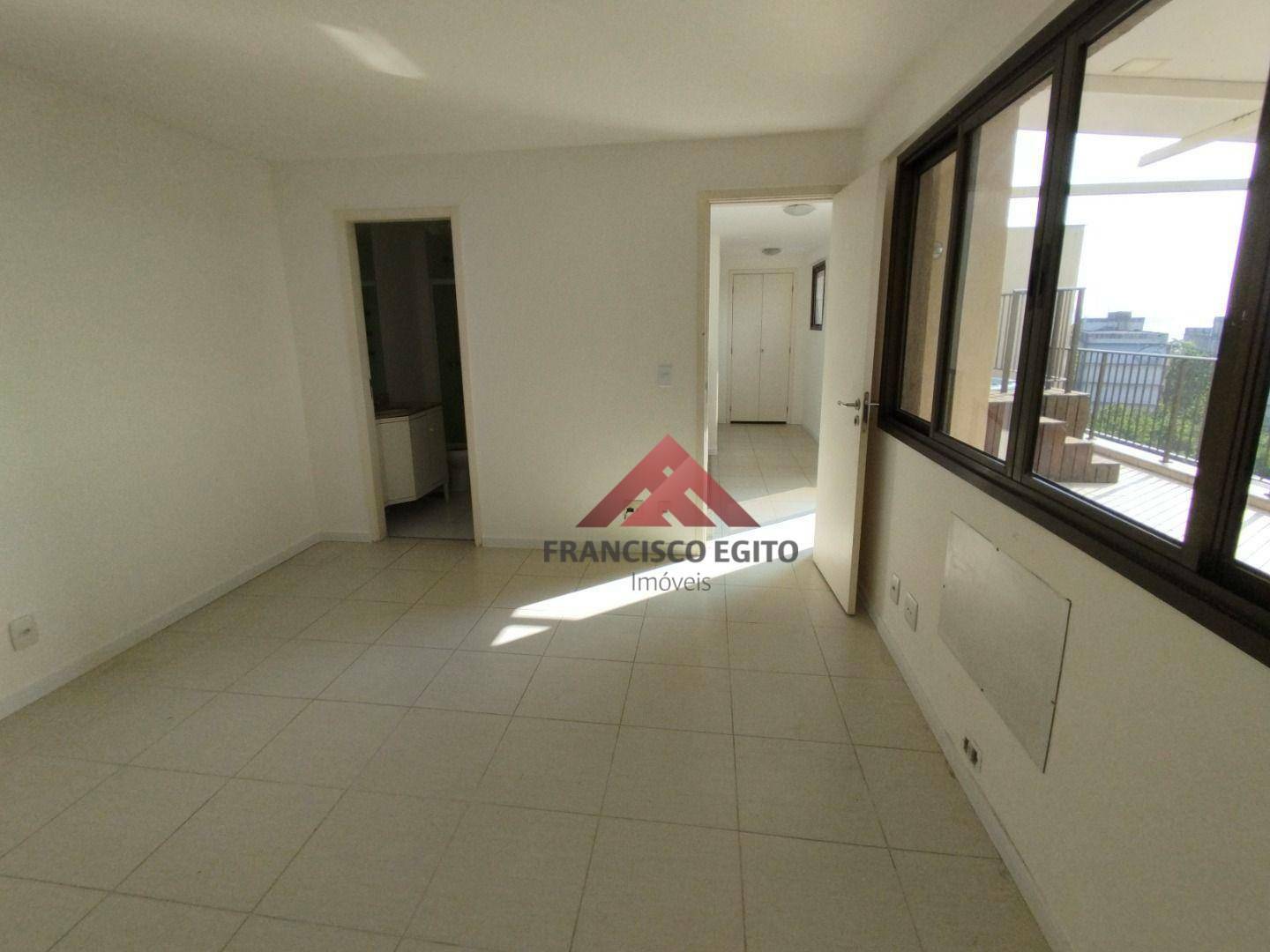 Apartamento à venda com 3 quartos, 130m² - Foto 15