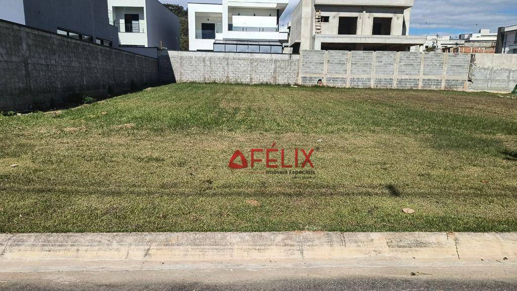 Loteamento e Condomínio, 299 m² - Foto 1