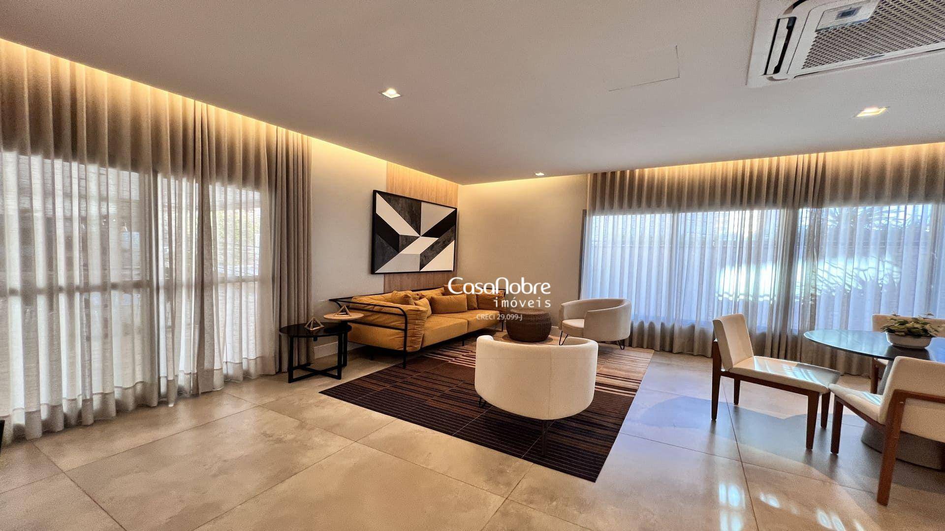 Apartamento à venda com 1 quarto, 49m² - Foto 22